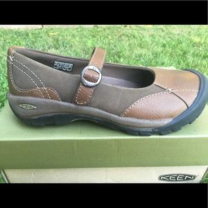 Keen Women’s “Presidio” Mary Jane Size 8